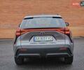 Серый Тойота bZ4X, объемом двигателя 0 л и пробегом 33 тыс. км за 23700 $, фото 21 на Automoto.ua