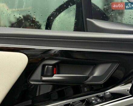 Серый Тойота bZ4X, объемом двигателя 0 л и пробегом 30 тыс. км за 28500 $, фото 22 на Automoto.ua