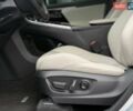 Сірий Тойота bZ4X, об'ємом двигуна 0 л та пробігом 30 тис. км за 29000 $, фото 23 на Automoto.ua