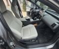 Серый Тойота bZ4X, объемом двигателя 0 л и пробегом 38 тыс. км за 25500 $, фото 10 на Automoto.ua