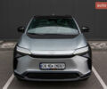 Сірий Тойота bZ4X, об'ємом двигуна 0 л та пробігом 1 тис. км за 27300 $, фото 4 на Automoto.ua