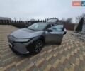 Серый Тойота bZ4X, объемом двигателя 0 л и пробегом 38 тыс. км за 25500 $, фото 16 на Automoto.ua