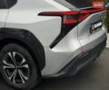 Сірий Тойота bZ4X, об'ємом двигуна 0 л та пробігом 30 тис. км за 29000 $, фото 10 на Automoto.ua