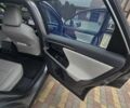 Серый Тойота bZ4X, объемом двигателя 0 л и пробегом 38 тыс. км за 25500 $, фото 11 на Automoto.ua