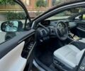 Серый Тойота bZ4X, объемом двигателя 0 л и пробегом 22 тыс. км за 25700 $, фото 2 на Automoto.ua