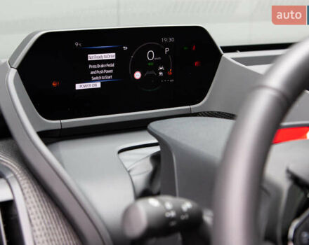Серый Тойота bZ4X, объемом двигателя 0 л и пробегом 1 тыс. км за 28400 $, фото 10 на Automoto.ua