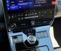 Сірий Тойота bZ4X, об'ємом двигуна 0 л та пробігом 53 тис. км за 23999 $, фото 24 на Automoto.ua