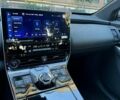 Серый Тойота bZ4X, объемом двигателя 0 л и пробегом 22 тыс. км за 25700 $, фото 8 на Automoto.ua