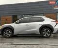 Сірий Тойота bZ4X, об'ємом двигуна 0 л та пробігом 30 тис. км за 29000 $, фото 7 на Automoto.ua