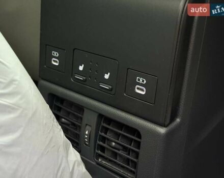 Серый Тойота bZ4X, объемом двигателя 0 л и пробегом 30 тыс. км за 28500 $, фото 54 на Automoto.ua