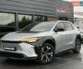 Сірий Тойота bZ4X, об'ємом двигуна 0 л та пробігом 30 тис. км за 29000 $, фото 1 на Automoto.ua