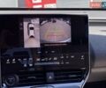 Сірий Тойота bZ4X, об'ємом двигуна 0 л та пробігом 53 тис. км за 23999 $, фото 23 на Automoto.ua