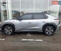 Серый Тойота bZ4X, объемом двигателя 0 л и пробегом 15 тыс. км за 27300 $, фото 7 на Automoto.ua