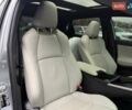 Сірий Тойота bZ4X, об'ємом двигуна 0 л та пробігом 30 тис. км за 29000 $, фото 67 на Automoto.ua