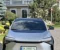 Сірий Тойота bZ4X, об'ємом двигуна 0 л та пробігом 10 тис. км за 29000 $, фото 2 на Automoto.ua