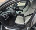Серый Тойота bZ4X, объемом двигателя 0 л и пробегом 38 тыс. км за 25500 $, фото 7 на Automoto.ua