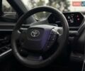 Сірий Тойота bZ4X, об'ємом двигуна 0 л та пробігом 30 тис. км за 29000 $, фото 56 на Automoto.ua
