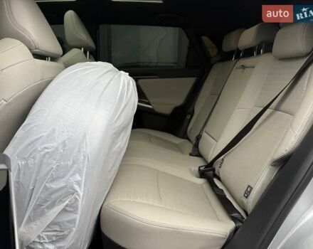 Серый Тойота bZ4X, объемом двигателя 0 л и пробегом 30 тыс. км за 28500 $, фото 50 на Automoto.ua