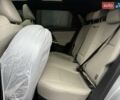 Сірий Тойота bZ4X, об'ємом двигуна 0 л та пробігом 30 тис. км за 29000 $, фото 50 на Automoto.ua