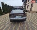 Серый Тойота bZ4X, объемом двигателя 0 л и пробегом 38 тыс. км за 25500 $, фото 3 на Automoto.ua