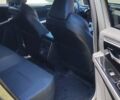 Сірий Тойота bZ4X, об'ємом двигуна 0 л та пробігом 40 тис. км за 24300 $, фото 12 на Automoto.ua