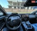 Сірий Тойота bZ4X, об'ємом двигуна 0 л та пробігом 1 тис. км за 28400 $, фото 7 на Automoto.ua