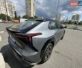 Серый Тойота bZ4X, объемом двигателя 0 л и пробегом 22 тыс. км за 25700 $, фото 3 на Automoto.ua