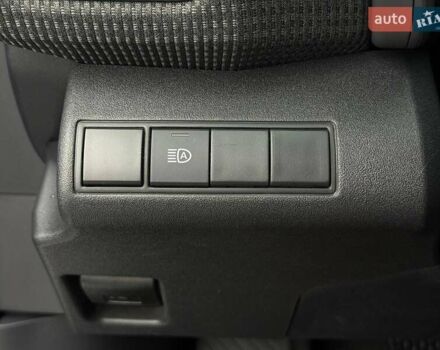 Серый Тойота bZ4X, объемом двигателя 0 л и пробегом 30 тыс. км за 28500 $, фото 29 на Automoto.ua