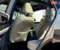 Сірий Тойота bZ4X, об'ємом двигуна 0 л та пробігом 53 тис. км за 23999 $, фото 15 на Automoto.ua