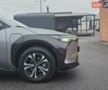 Серый Тойота bZ4X, объемом двигателя 0 л и пробегом 33 тыс. км за 23700 $, фото 4 на Automoto.ua