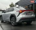 Серый Тойота bZ4X, объемом двигателя 0 л и пробегом 30 тыс. км за 28500 $, фото 4 на Automoto.ua