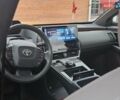 Серый Тойота bZ4X, объемом двигателя 0 л и пробегом 33 тыс. км за 23700 $, фото 17 на Automoto.ua