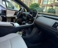 Серый Тойота bZ4X, объемом двигателя 0 л и пробегом 22 тыс. км за 25700 $, фото 6 на Automoto.ua