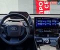 Сірий Тойота bZ4X, об'ємом двигуна 0 л та пробігом 53 тис. км за 23999 $, фото 17 на Automoto.ua
