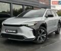 Серый Тойота bZ4X, объемом двигателя 0 л и пробегом 30 тыс. км за 28500 $, фото 2 на Automoto.ua