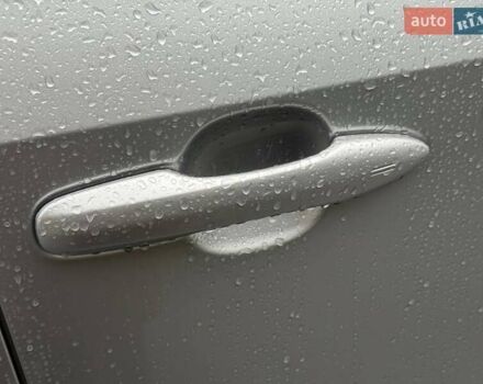 Серый Тойота bZ4X, объемом двигателя 0 л и пробегом 30 тыс. км за 28500 $, фото 61 на Automoto.ua