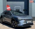 Сірий Тойота bZ4X, об'ємом двигуна 0 л та пробігом 53 тис. км за 23999 $, фото 1 на Automoto.ua