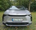Тойота bZ4X 2022 в Киеве на Automoto.ua Серый Тойота bZ4X, объемом двигателя 0 л и пробегом 36 тыс. км за 24500 $, фото 8 на Automoto.ua