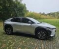 Тойота bZ4X 2022 в Киеве на Automoto.ua Серый Тойота bZ4X, объемом двигателя 0 л и пробегом 36 тыс. км за 24500 $, фото 3 на Automoto.ua