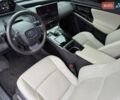Серый Тойота bZ4X, объемом двигателя 0 л и пробегом 30 тыс. км за 28500 $, фото 28 на Automoto.ua