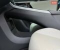 Сірий Тойота bZ4X, об'ємом двигуна 0 л та пробігом 30 тис. км за 29000 $, фото 27 на Automoto.ua
