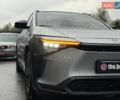 Сірий Тойота bZ4X, об'ємом двигуна 0 л та пробігом 30 тис. км за 29000 $, фото 13 на Automoto.ua