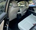 Серый Тойота bZ4X, объемом двигателя 0 л и пробегом 22 тыс. км за 25700 $, фото 7 на Automoto.ua