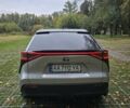 Тойота bZ4X 2022 в Киеве на Automoto.ua Серый Тойота bZ4X, объемом двигателя 0 л и пробегом 36 тыс. км за 24500 $, фото 1 на Automoto.ua