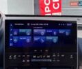 Сірий Тойота bZ4X, об'ємом двигуна 0 л та пробігом 53 тис. км за 23999 $, фото 22 на Automoto.ua