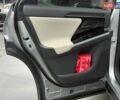 Сірий Тойота bZ4X, об'ємом двигуна 0 л та пробігом 30 тис. км за 29000 $, фото 49 на Automoto.ua
