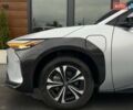 Сірий Тойота bZ4X, об'ємом двигуна 0 л та пробігом 30 тис. км за 29000 $, фото 17 на Automoto.ua