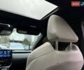 Сірий Тойота bZ4X, об'ємом двигуна 0 л та пробігом 30 тис. км за 29000 $, фото 60 на Automoto.ua