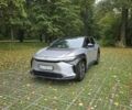 Тойота bZ4X 2022 в Киеве на Automoto.ua Серый Тойота bZ4X, объемом двигателя 0 л и пробегом 36 тыс. км за 24500 $, фото 2 на Automoto.ua