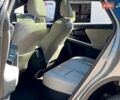 Сірий Тойота bZ4X, об'ємом двигуна 0 л та пробігом 53 тис. км за 23999 $, фото 14 на Automoto.ua